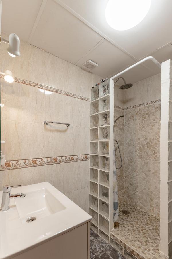 Pension Zacatin Granada Esterno foto