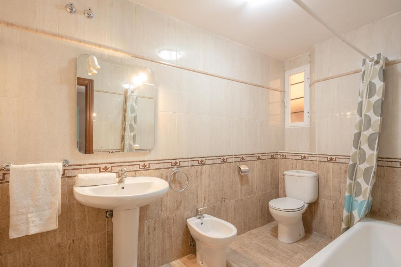 Pension Zacatin Granada Esterno foto